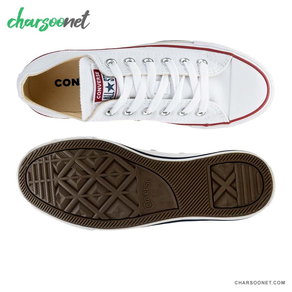 کتانی راحتی کانورس Converse Timeless Classic Converse Timeless Classic