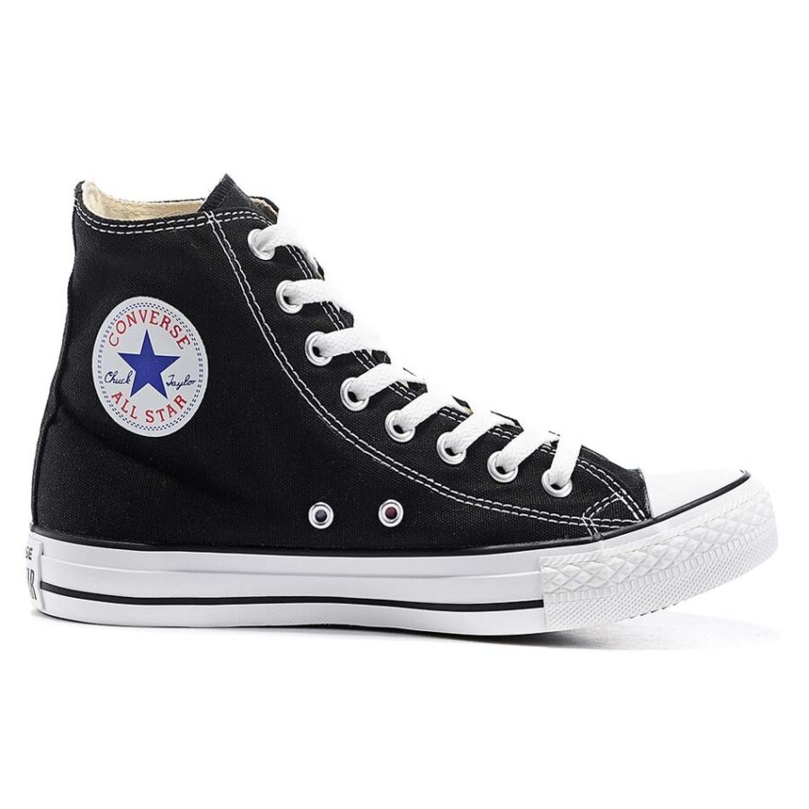 کفش اسپرت ال استار مشکی Converse Chuck Taylor All Star