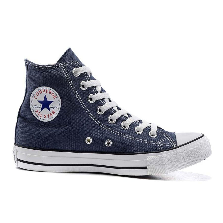 کفش ساقدار کانورس Converse Chuck Taylor Classic