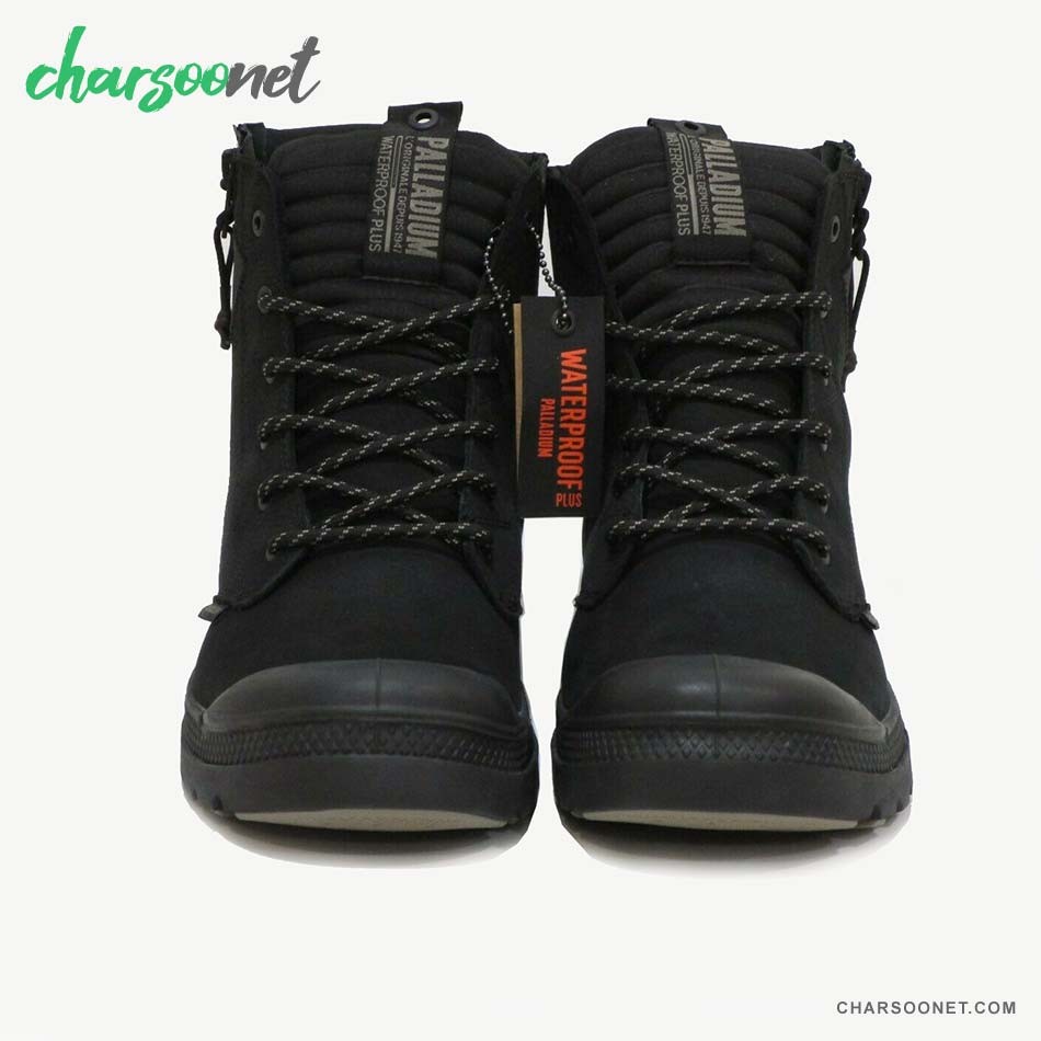 بوت پالادیوم ضد آب مردانه Palladium Waterproof کفش لایف استایل ریباک زنانه Reebok Princess Wide