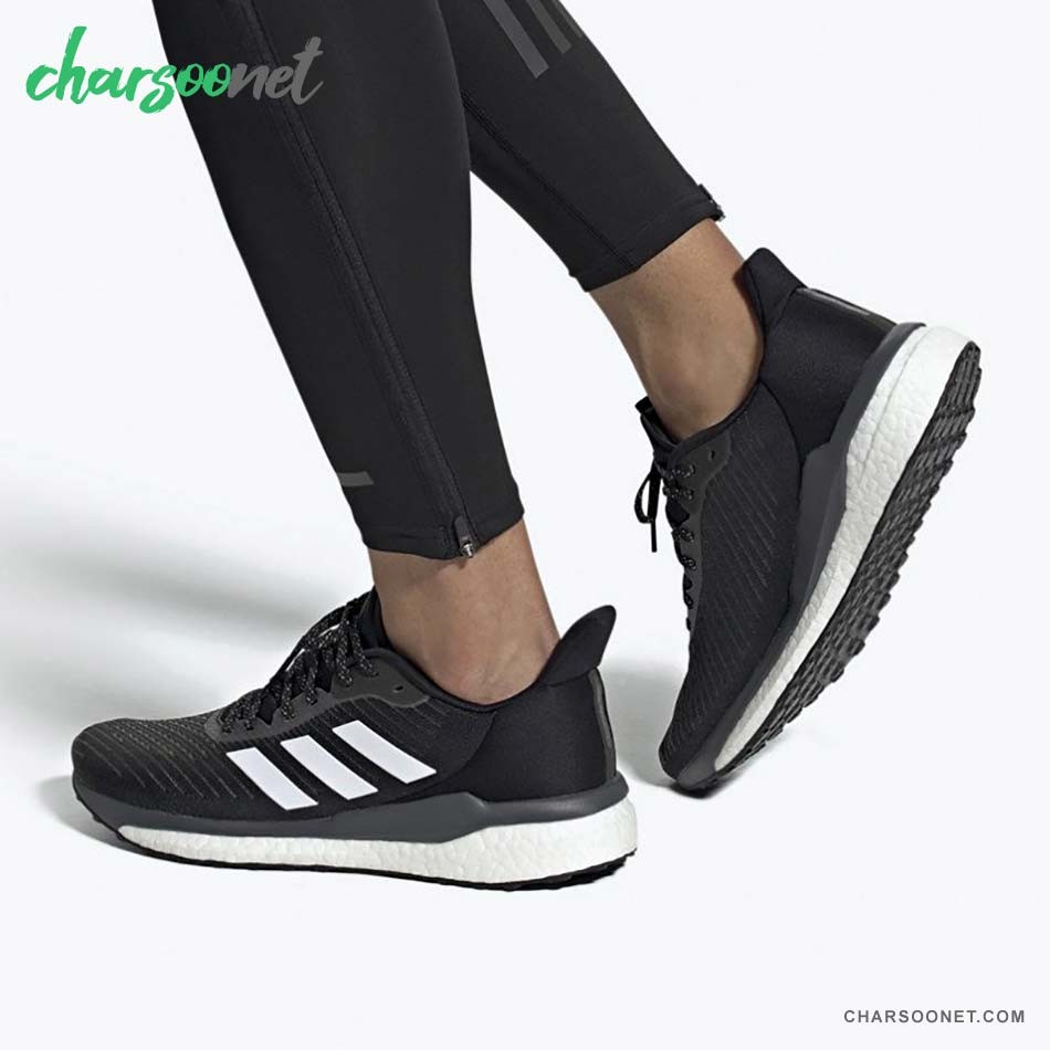 کفش پیاده رو ی و دویدن آدیداس Adidas Solar Drive 19 کدEH2607 کفش پیاده رو ی و دویدن آدیداس Adidas Solar Drive 19 کدEH2607