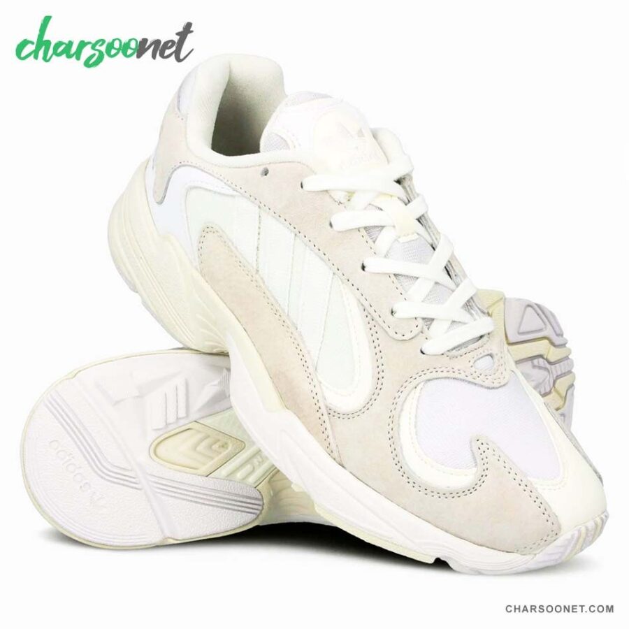 کفش راحتی آدیداس زنانه Adidas Young1