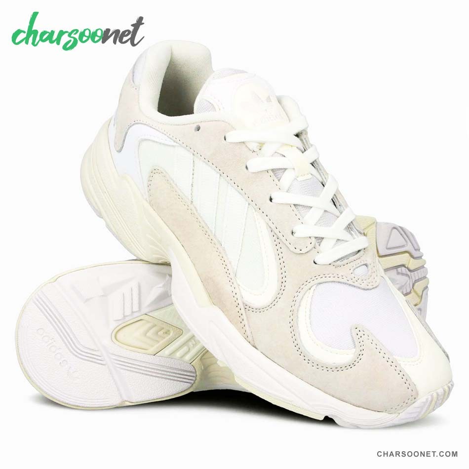 کفش راحتی آدیداس زنانه Adidas Young1 کفش راحتی آدیداس زنانه Adidas Young1