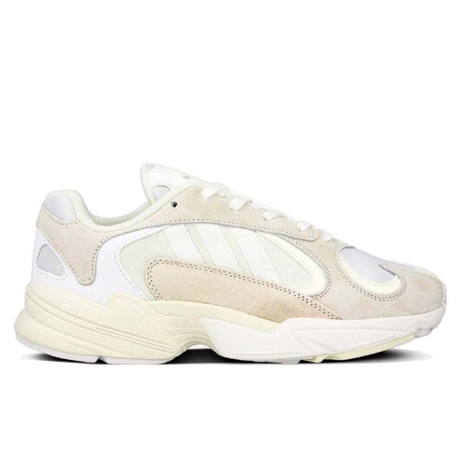 کفش راحتی آدیداس زنانه Adidas Young1