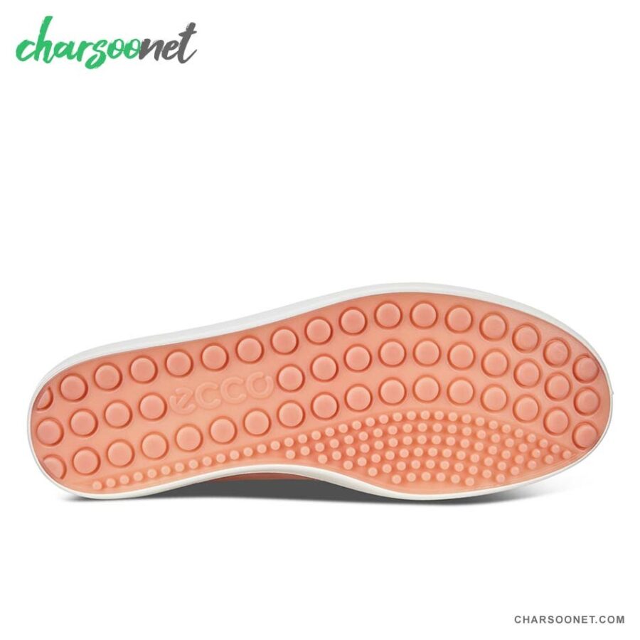 کفش راحتی زنانه اکو Ecco Soft 7