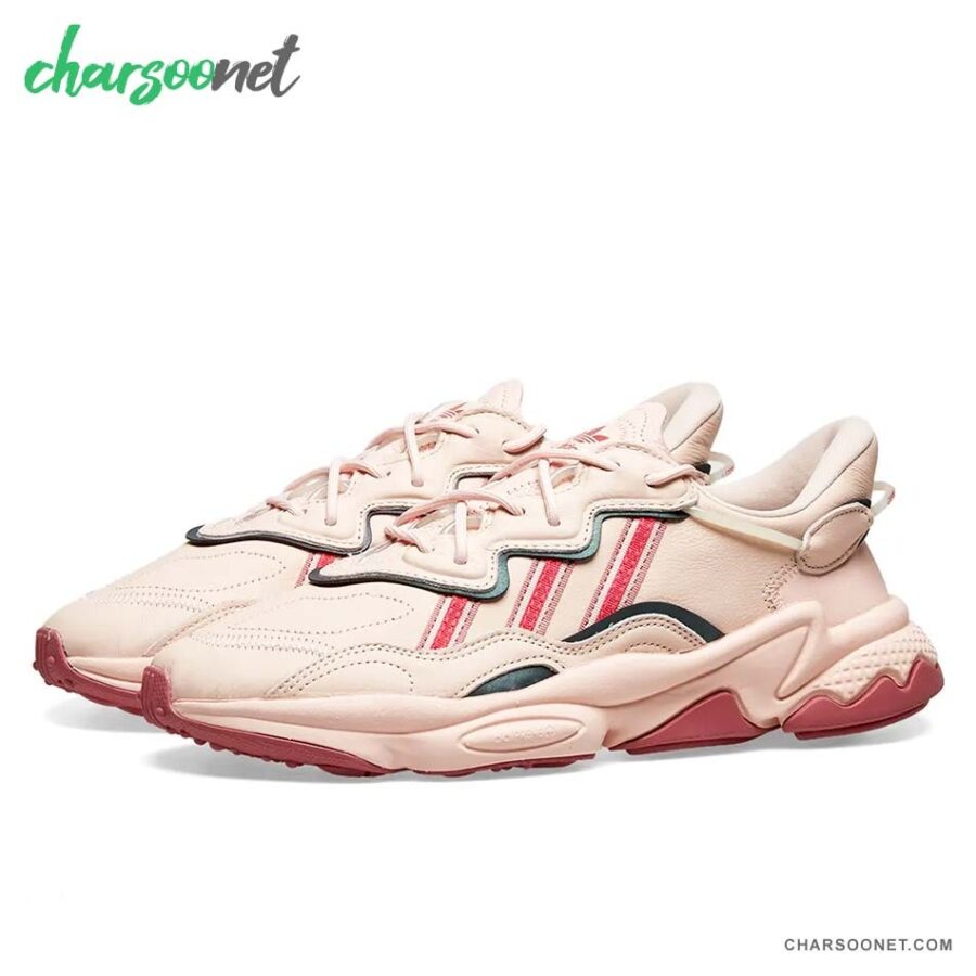 کفش اسپرت آدیداس زنانه Adidas Ozweego