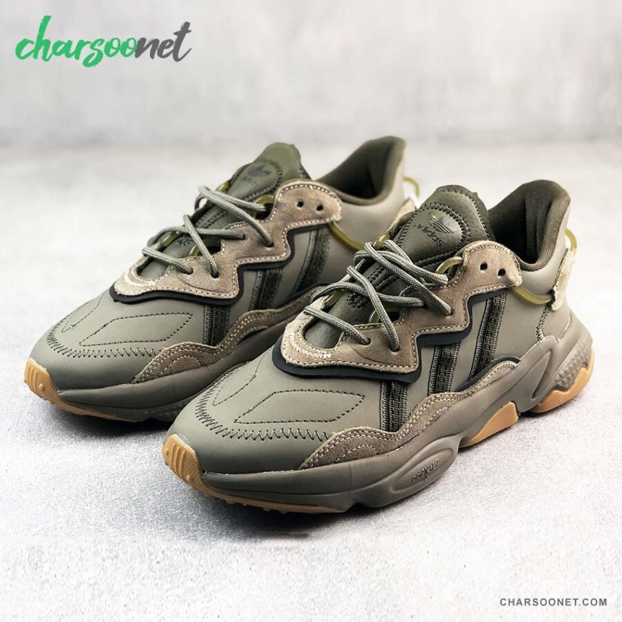 کفش رانینگ آدیداس زنانه Adidas Ozweego
