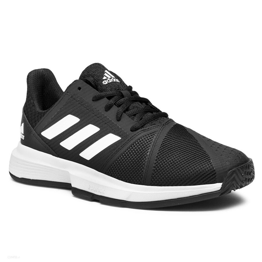 کفش ورزشی أدیداس مردانه Adidas CourtJam Bounce کد FU8103