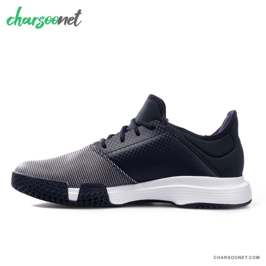 کفش فیتنس و ورزشی ادیداس مردانه Adidas GameCourt FU8110