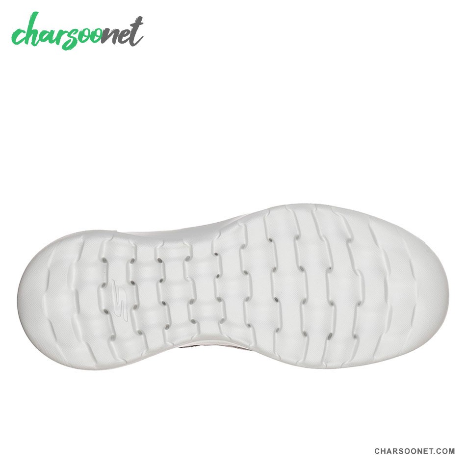 کفش راحتی زنانه اسکچرز Skechers Go Walk Joy 15630-GRY کفش راحتی زنانه اسکچرز Skechers Go Walk Joy 15630-GRY