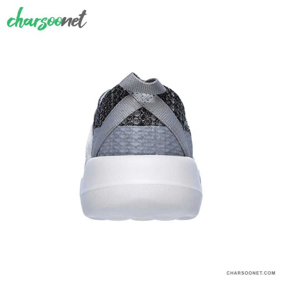 کفش راحتی زنانه اسکچرز Skechers Go Walk Joy 15630-GRY
