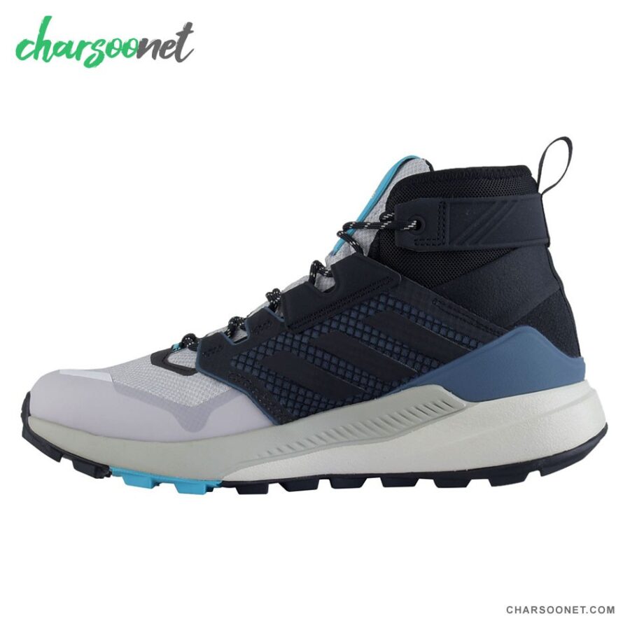 کفش کوهنوردی آدیداس ترکس مردانه Adidas Terrex Trailmaker Mid fu7235