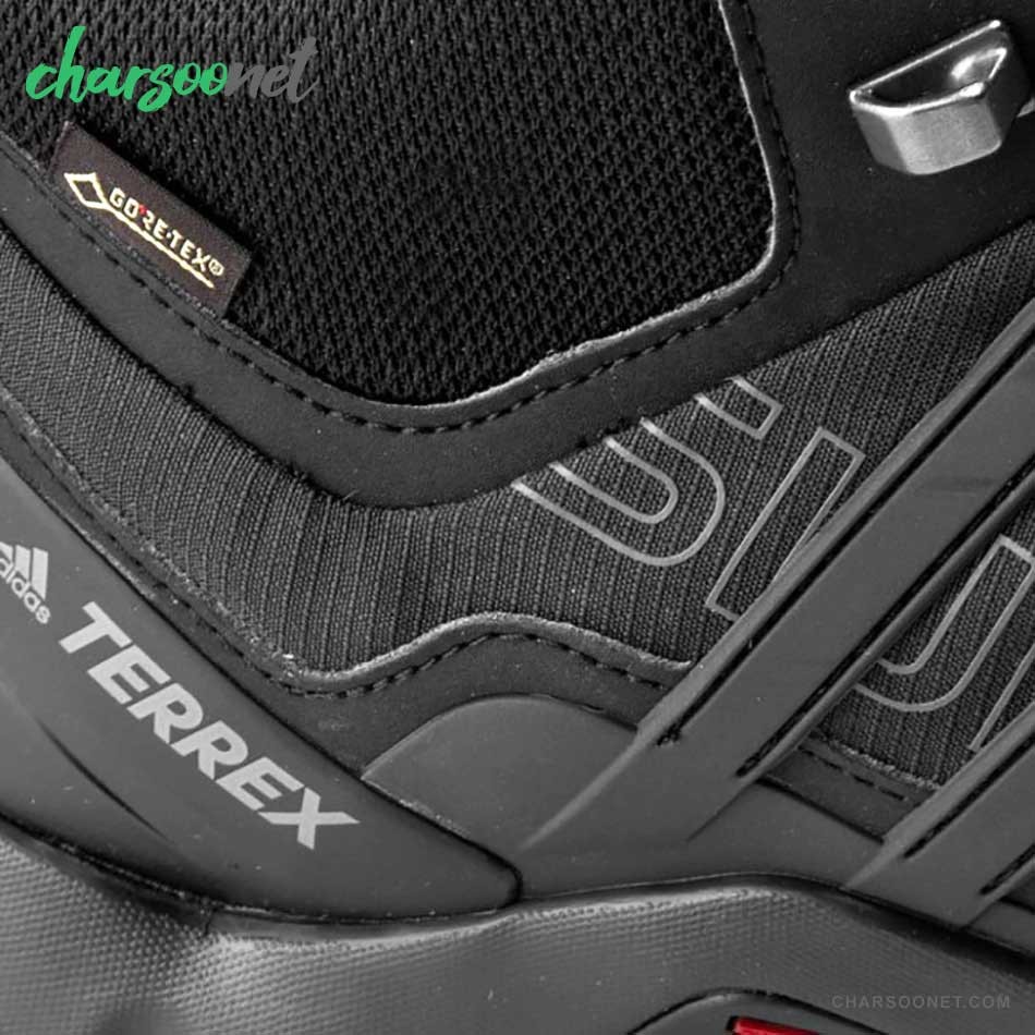 کفش کوهنوردی آدیداس ضدآب Adidas Terrex Swift R Mid GTX کفش کوهنوردی آدیداس ضدآب Adidas Terrex Swift R Mid GTX