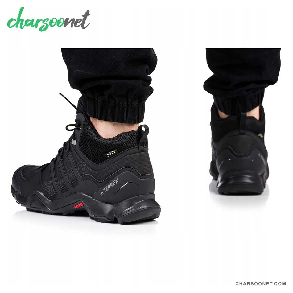 کفش کوهنوردی آدیداس ضدآب Adidas Terrex Swift R Mid GTX کفش کوهنوردی آدیداس ضدآب Adidas Terrex Swift R Mid GTX