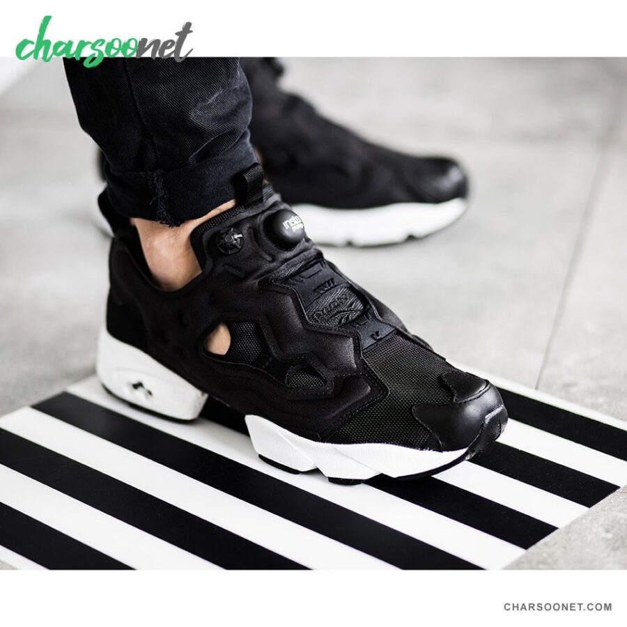 کتانی تابستانی ریباک Reebok Instapump Fury OG