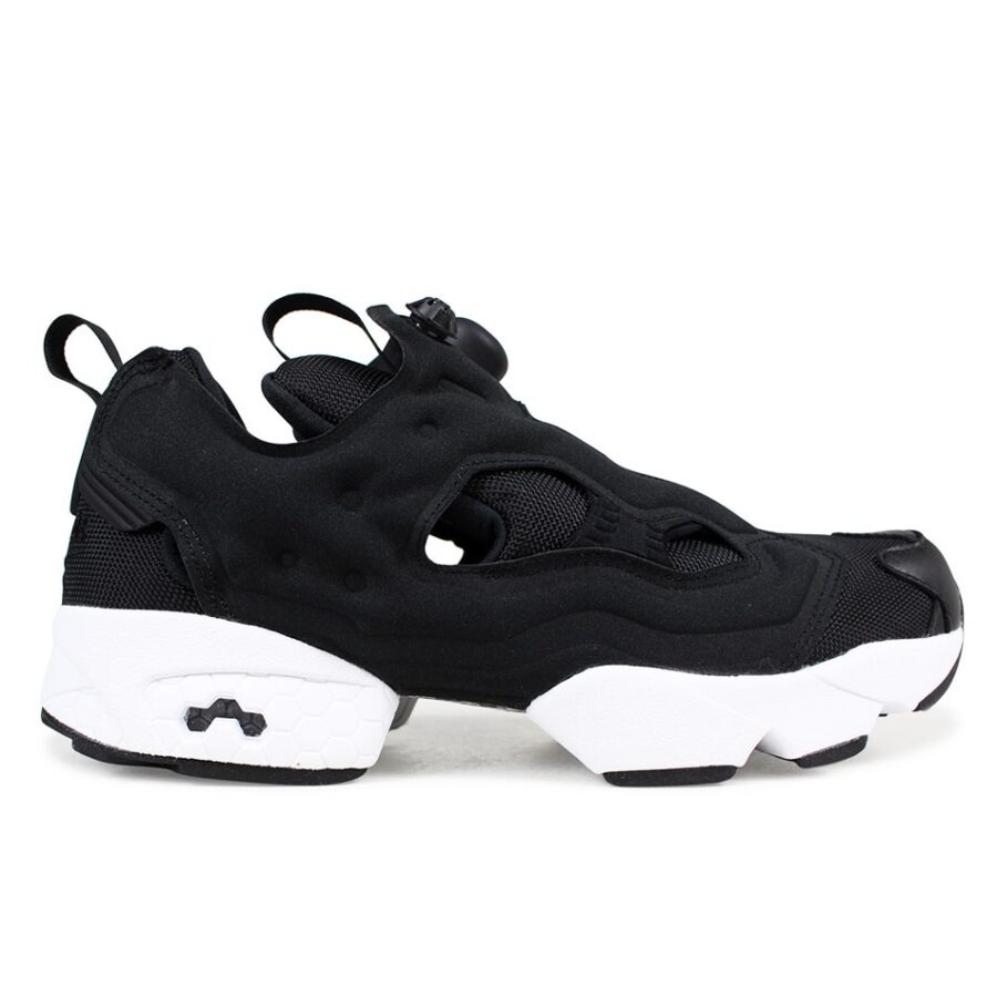 کتانی تابستانی ریباک Reebok Instapump Fury OG