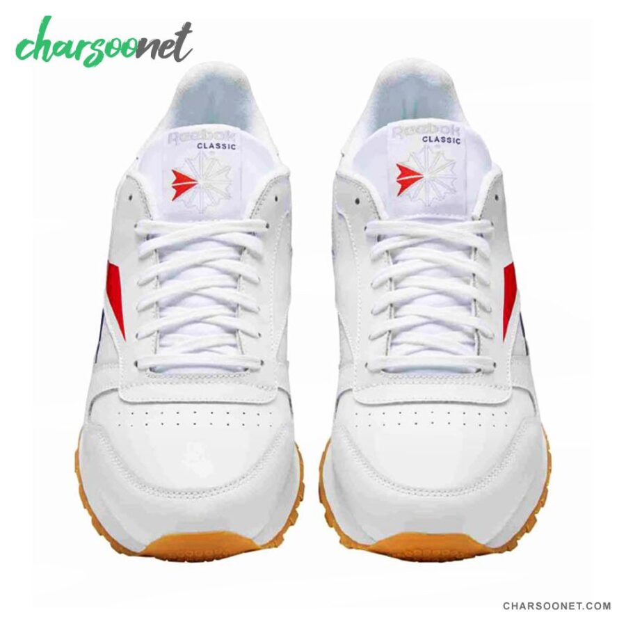 کفش اسپرت ریباک مدل کلاسیک لیدر وکتور Reebok EF8837