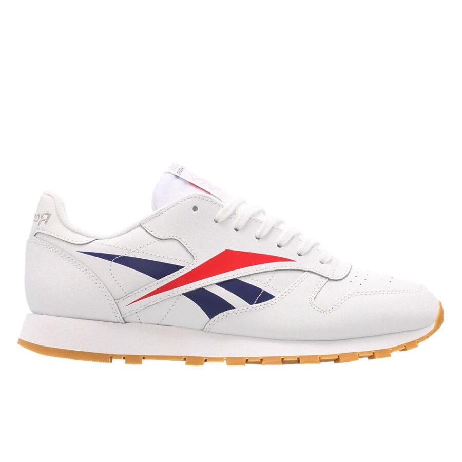 کفش اسپرت ریباک مدل کلاسیک لیدر وکتور Reebok EF8837