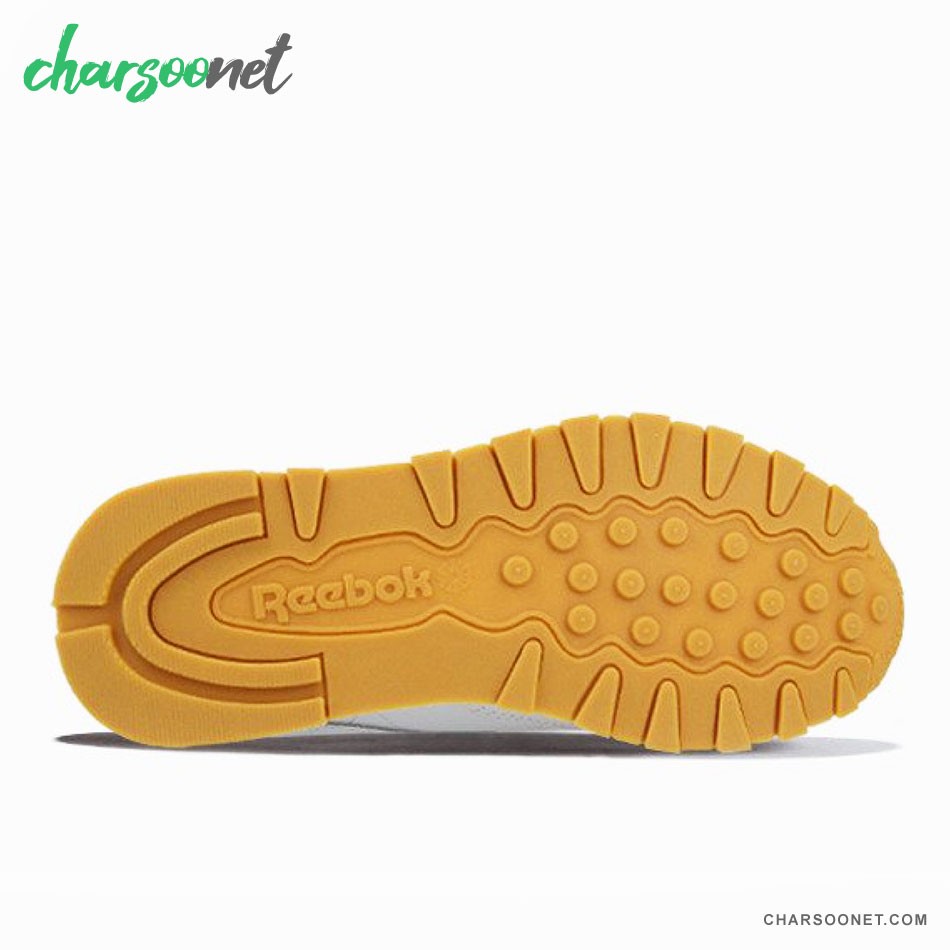 کفش اسپرت ریباک مدل کلاسیک لیدر وکتور Reebok EF8837 کفش اسپرت ریباک مدل کلاسیک لیدر وکتور Reebok EF8837