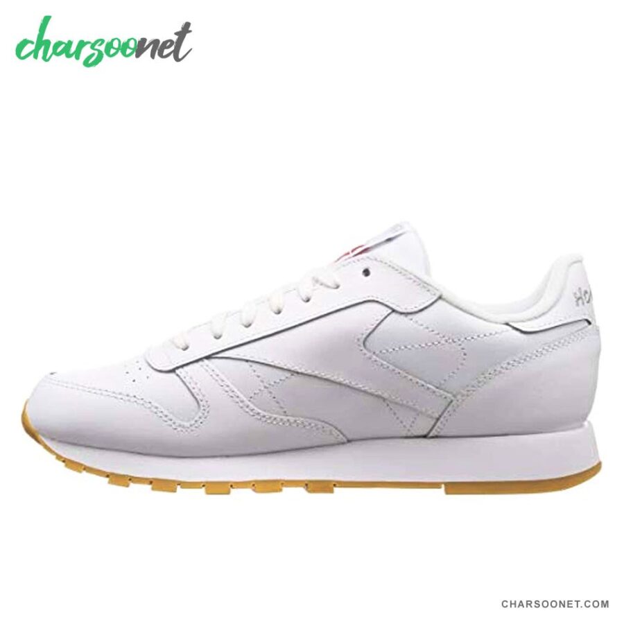 کفش اسپرت ریباک مدل کلاسیک لیدر وکتور Reebok EF8837