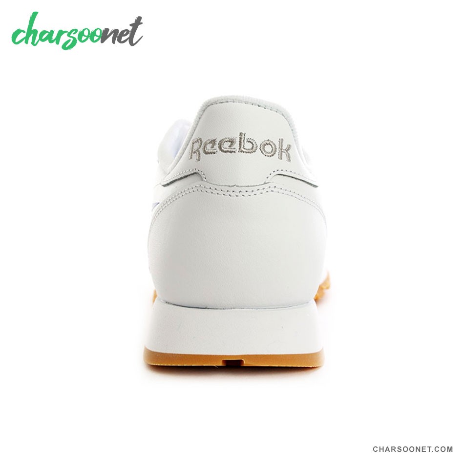 کفش اسپرت ریباک مدل کلاسیک لیدر وکتور Reebok EF8837 کفش اسپرت ریباک مدل کلاسیک لیدر وکتور Reebok EF8837