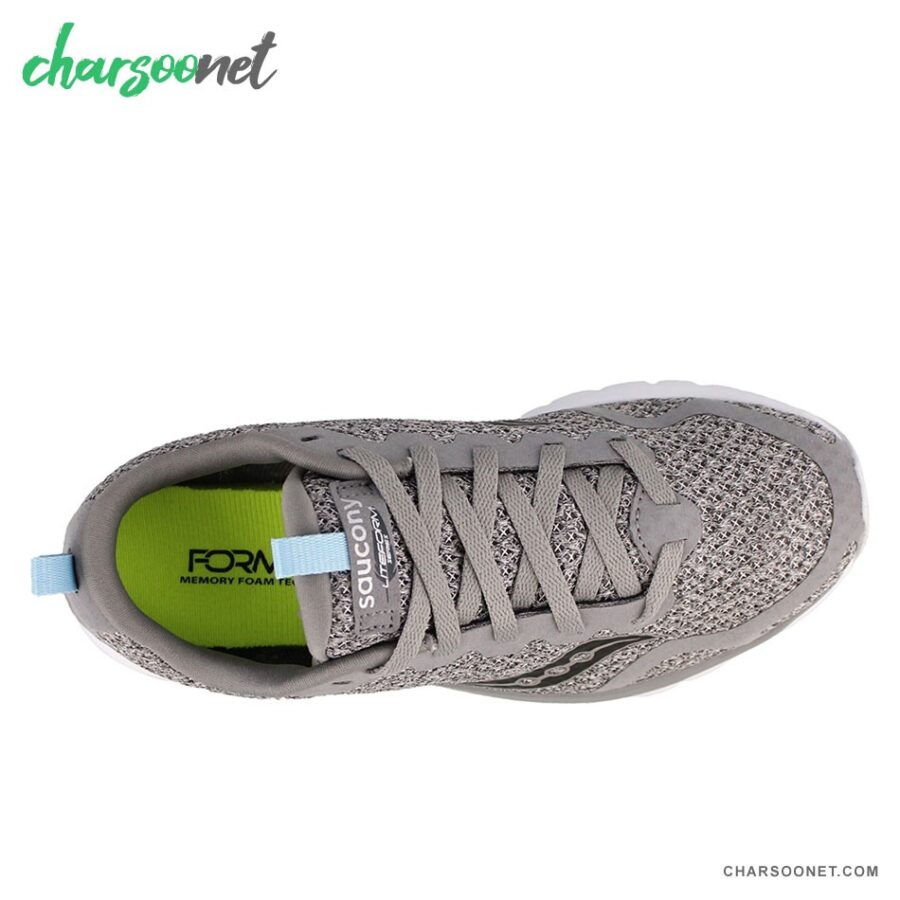 کفش پیاده روی ساکونی Saucony Liteform Feel S30008-21