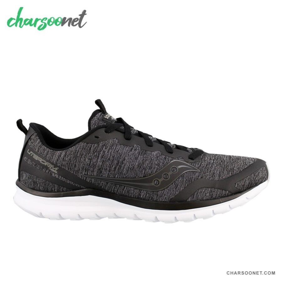 کفش پیاده روی ساکونی Saucony Liteform Feel s40008-22