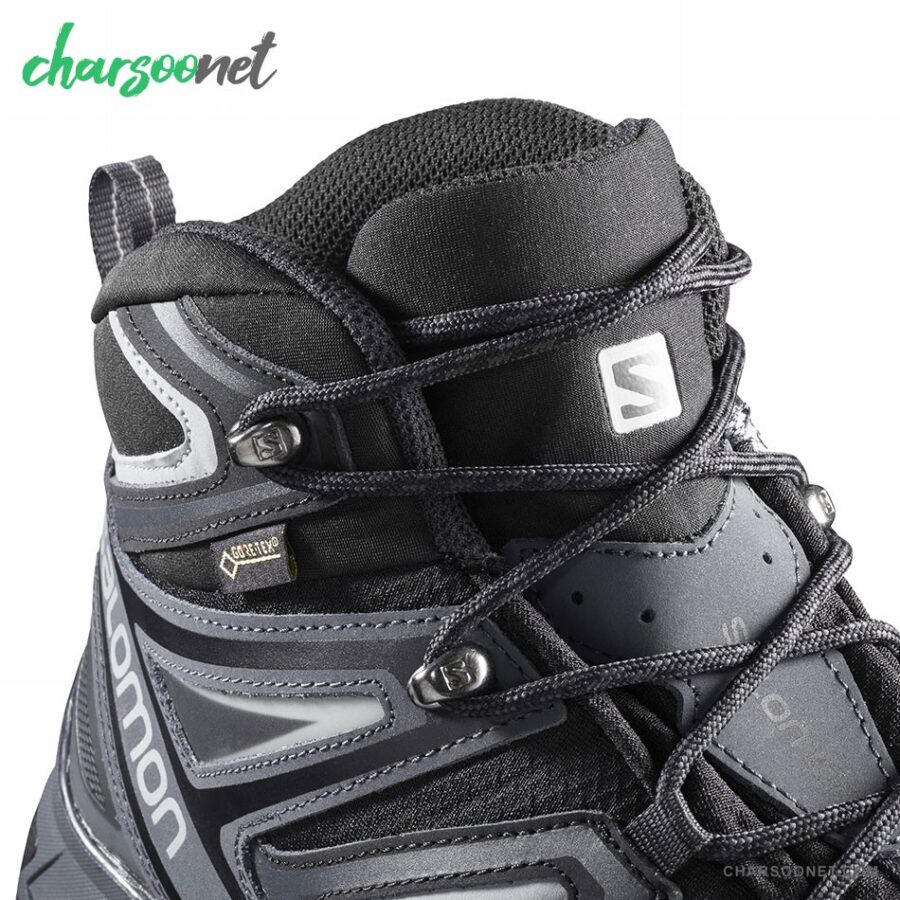کفش کوهنوردی سالومون اولترا ایکس 3 ضدآب Salomon Ultra X 3 Gtx