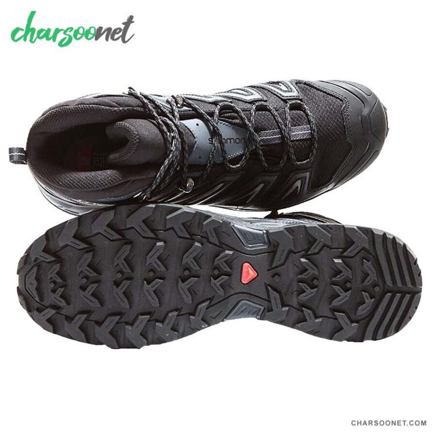 کفش کوهنوردی سالومون اولترا ایکس 3 ضدآب Salomon Ultra X 3 Gtx