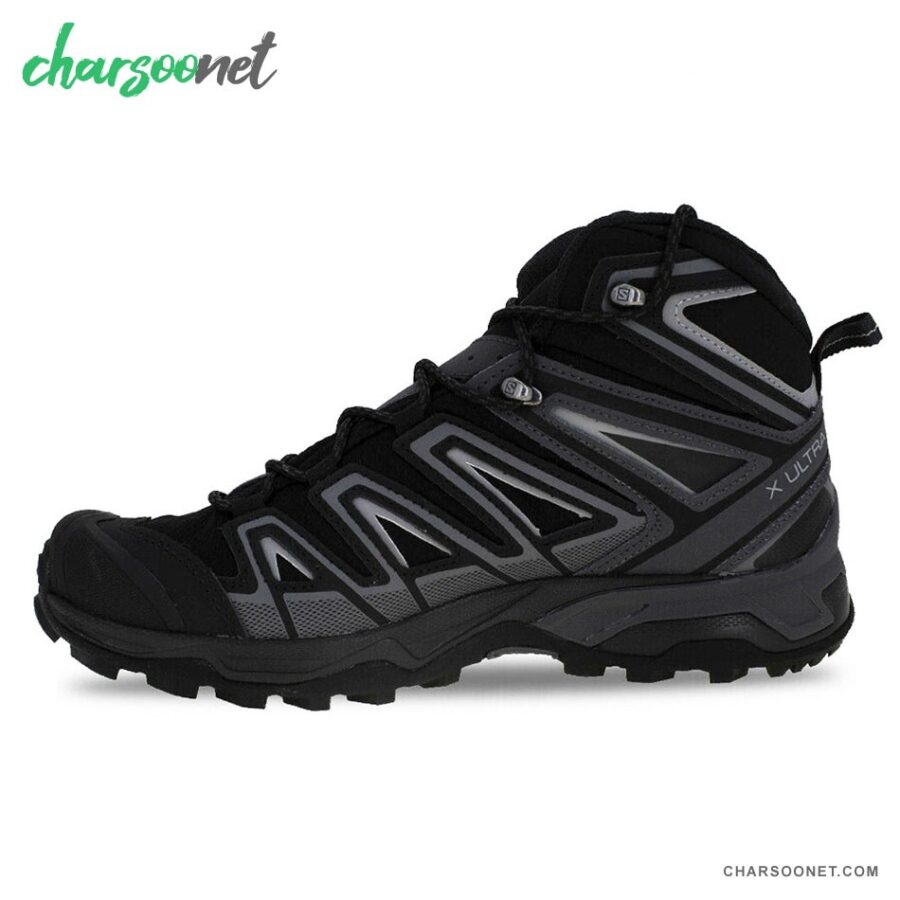 کفش کوهنوردی سالومون اولترا ایکس 3 ضدآب Salomon Ultra X 3 Gtx