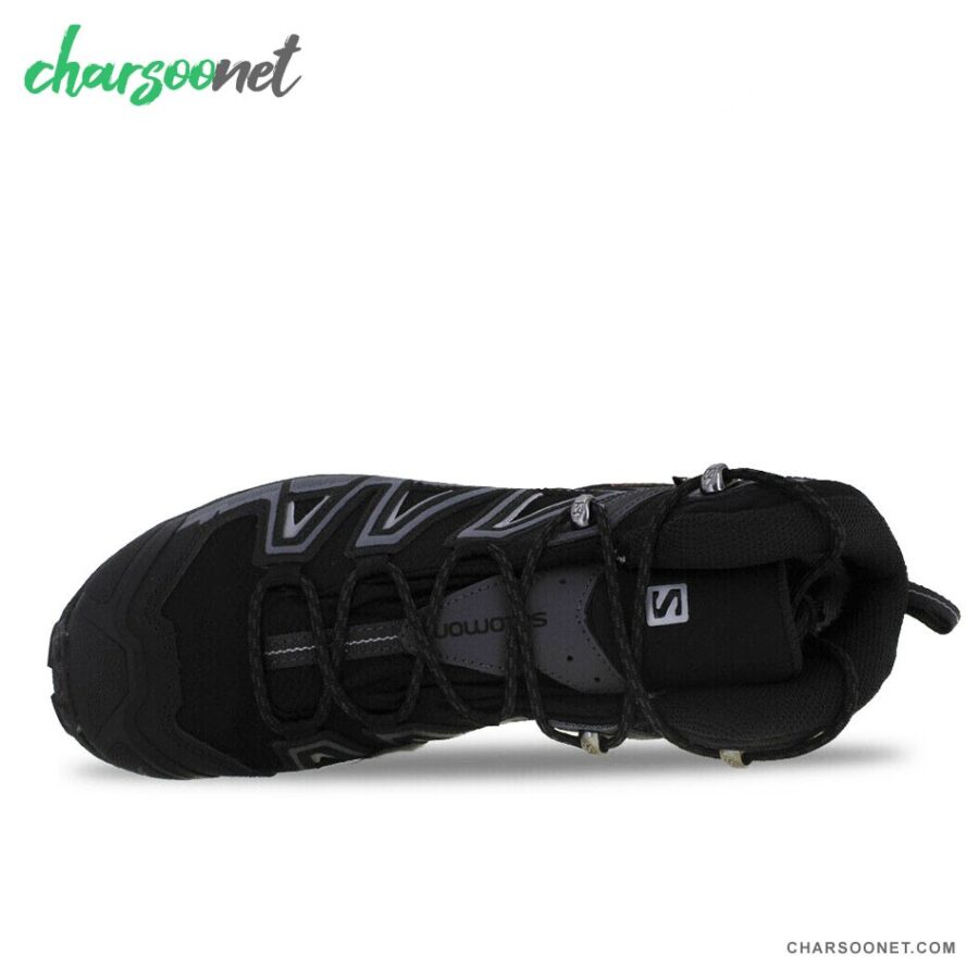 کفش کوهنوردی سالومون اولترا ایکس 3 ضدآب Salomon Ultra X 3 Gtx