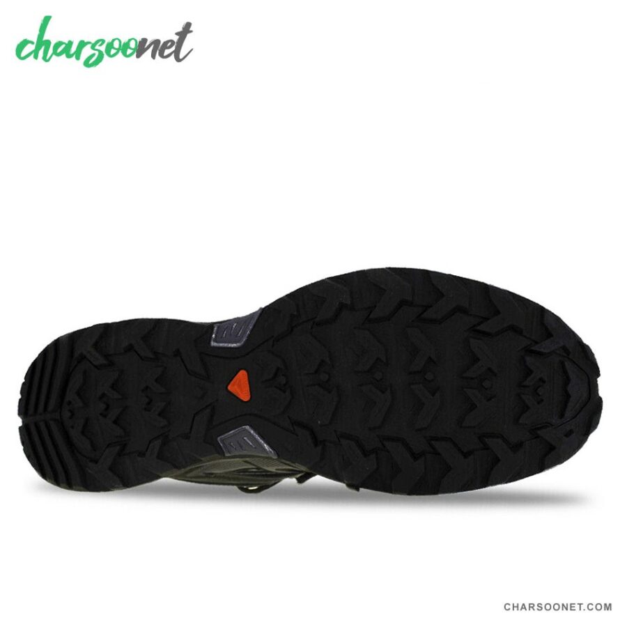 کفش کوهنوردی سالومون اولترا ایکس 3 ضدآب Salomon Ultra X 3 Gtx