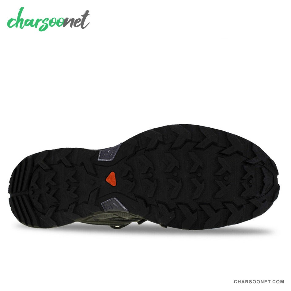 کفش کوهنوردی ضدآب سالومون ایکس الترا Salomon X Ultra 3 GTX کفش کوهنوردی سالومون اولترا ایکس 3 ضدآب Salomon Ultra X 3 Gtx