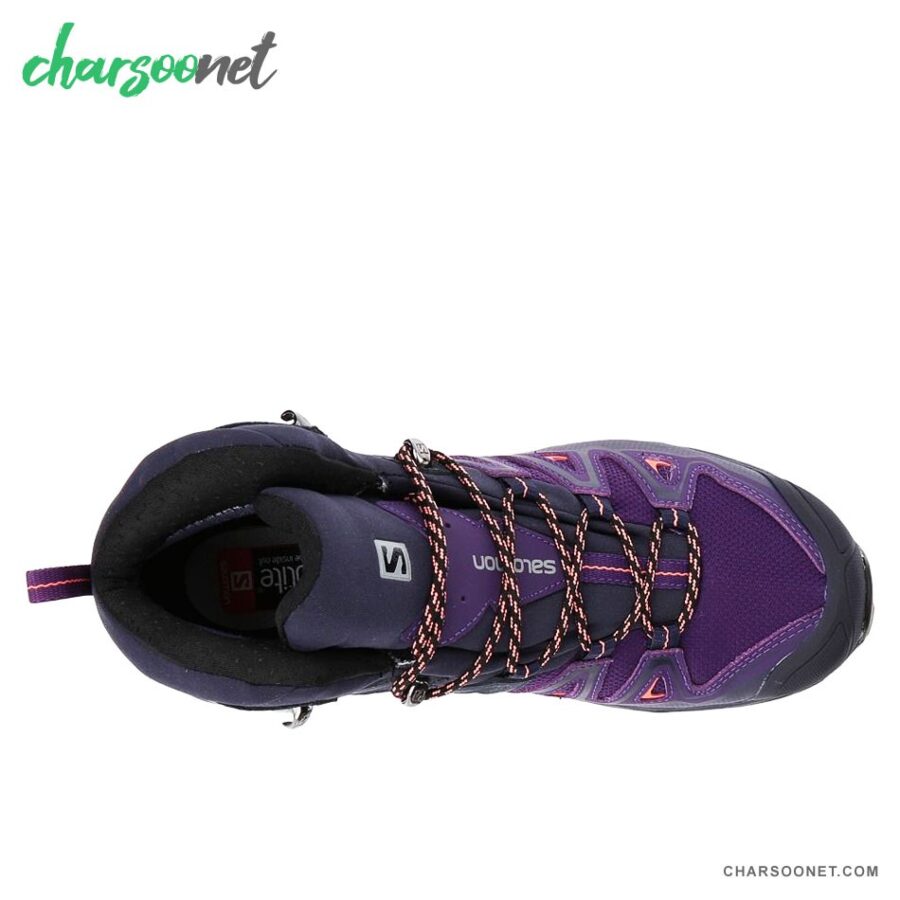کفش کوهنوردی ضدآب سالومون زنانه Salomon Ultra X 3 Gtx