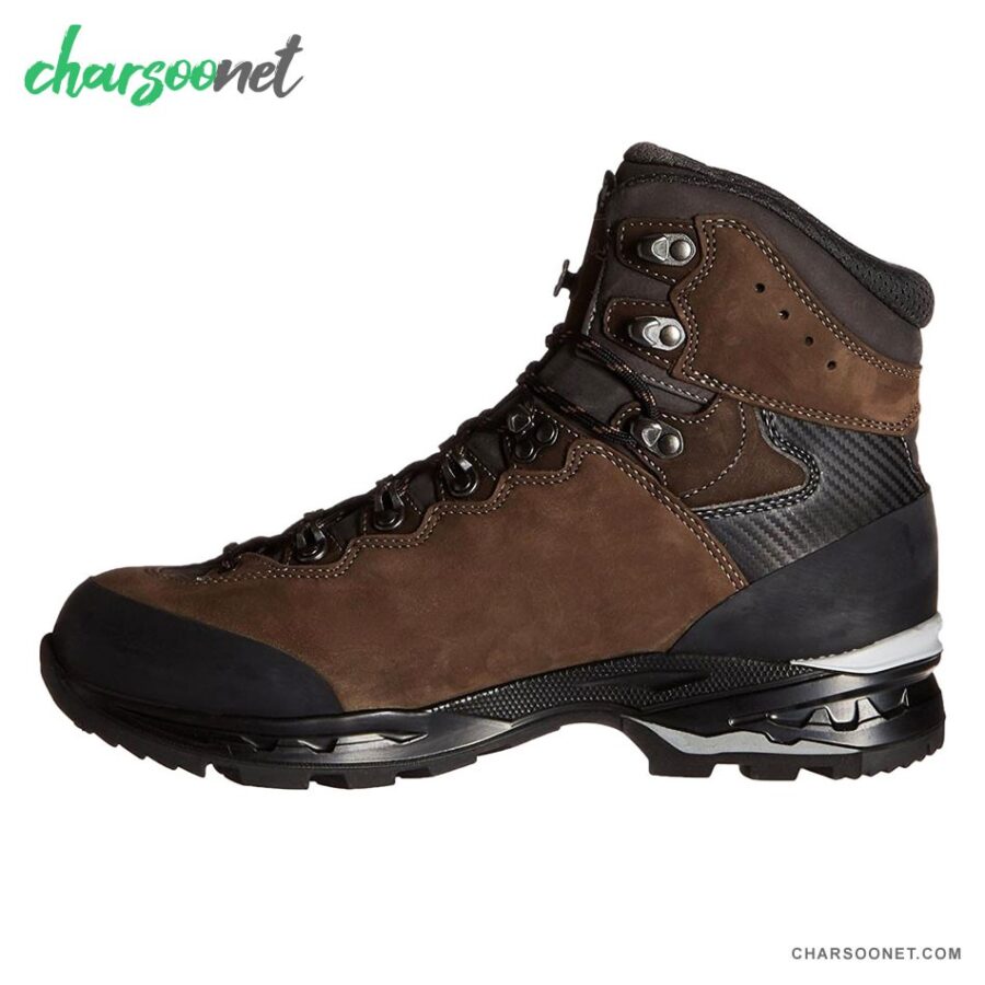 کفش کوهنوردی لوا ضدآب مردانه Lowa 210644-9499 Camino Gtx