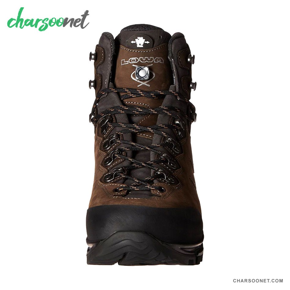 کفش کوهنوردی لوا ضدآب مردانه Lowa Camino GTX 210644-9499 تولید ایتالیا کفش کوهنوردی لوا ضدآب مردانه Lowa 210644-9499 Camino Gtx