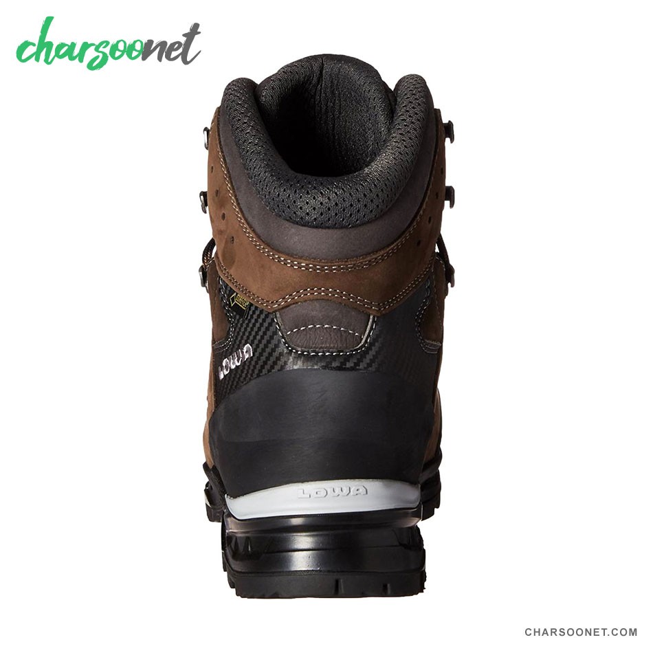 کفش کوهنوردی لوا ضدآب مردانه Lowa Camino GTX 210644-9499 تولید ایتالیا کفش کوهنوردی لوا ضدآب مردانه Lowa 210644-9499 Camino Gtx