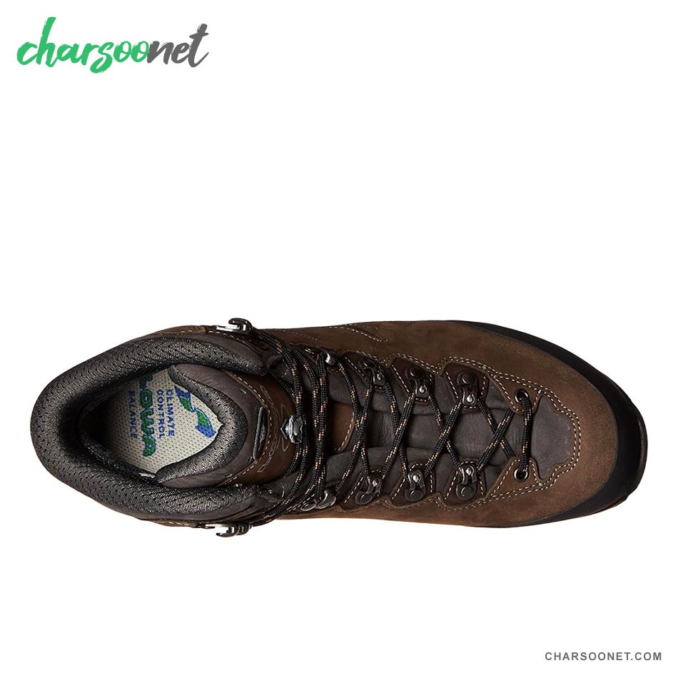 کفش کوهنوردی لوا ضدآب مردانه Lowa Camino GTX 210644-9499 تولید ایتالیا کفش کوهنوردی لوا ضدآب مردانه Lowa 210644-9499 Camino Gtx