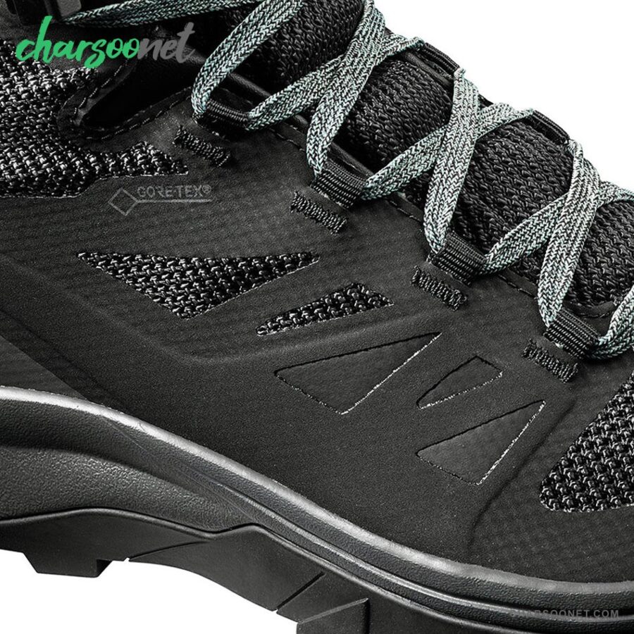 بوت ضدآب سالومون Salomon Outline Mid Gtx 404844