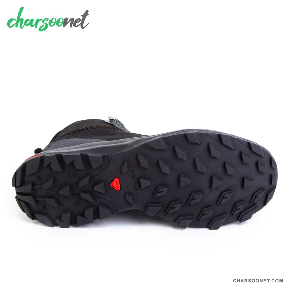 بوت ضدآب سالومون Salomon Outline Mid Gtx 404844 بوت ضدآب سالومون Salomon Outline Mid Gtx 404844