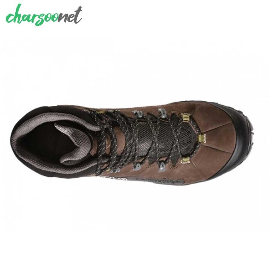 کفش لاسپورتیوا مدل La Sportiva NUCLEO HIGH GTX کد 2024-c