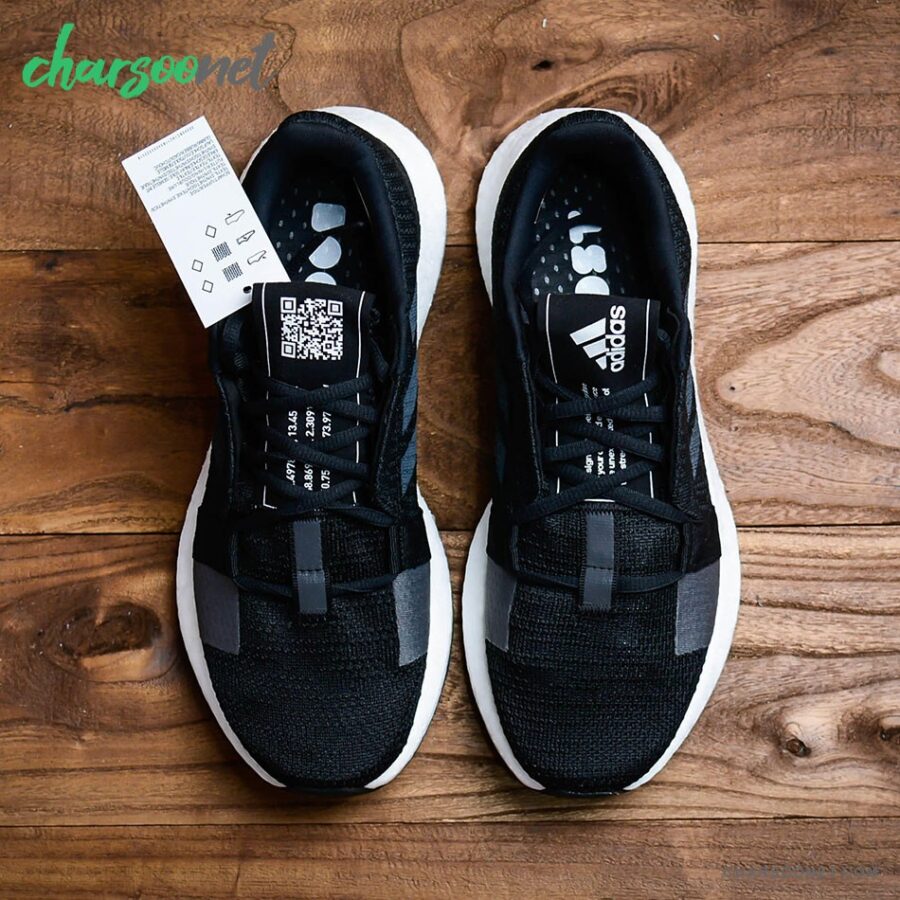 کفش اسپرت و ورزش آدیداس Adidas Senseboost Go EG0943