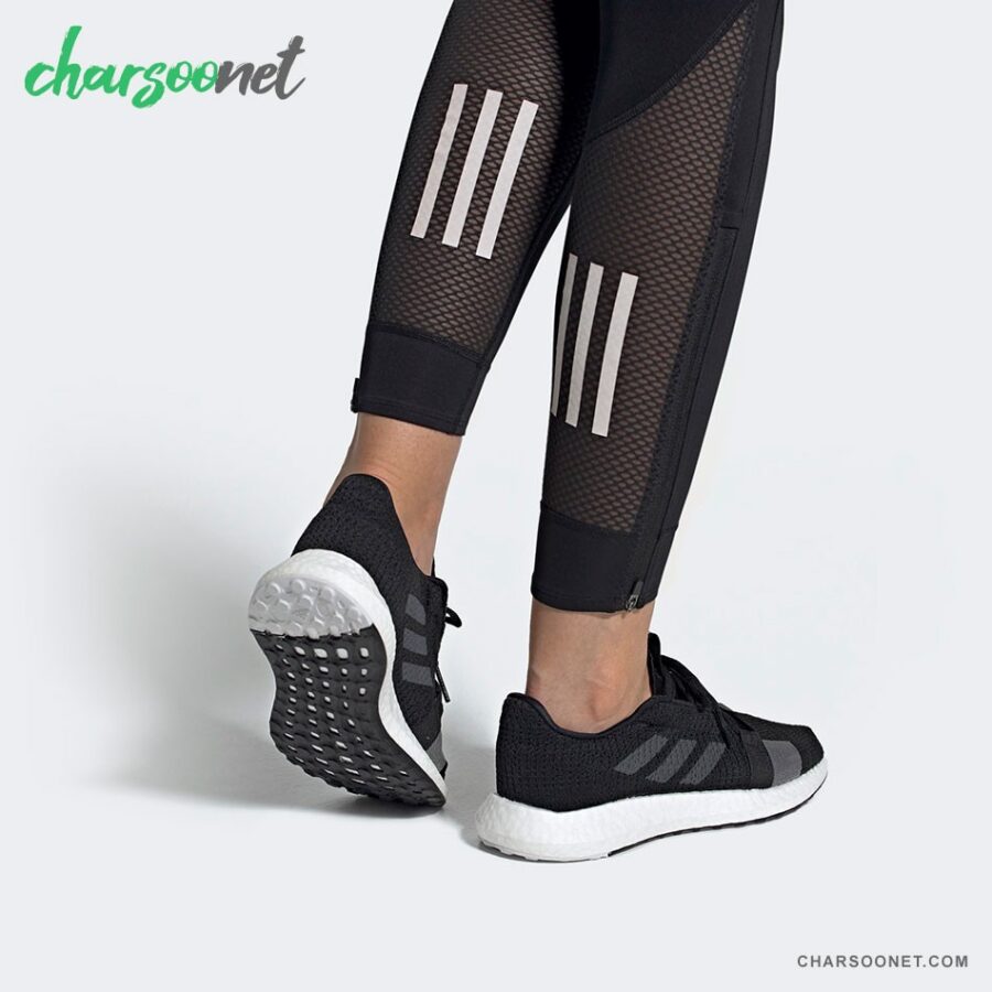 کفش اسپرت و ورزش آدیداس Adidas Senseboost Go EG0943