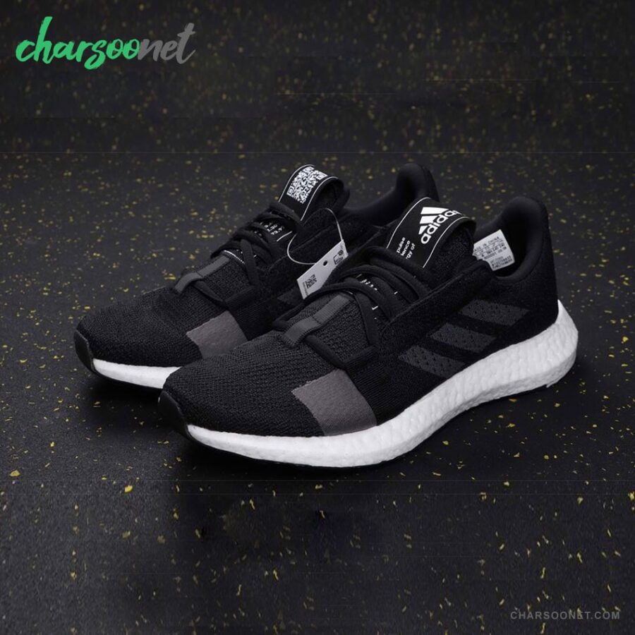 کفش اسپرت و ورزش آدیداس Adidas Senseboost Go EG0943