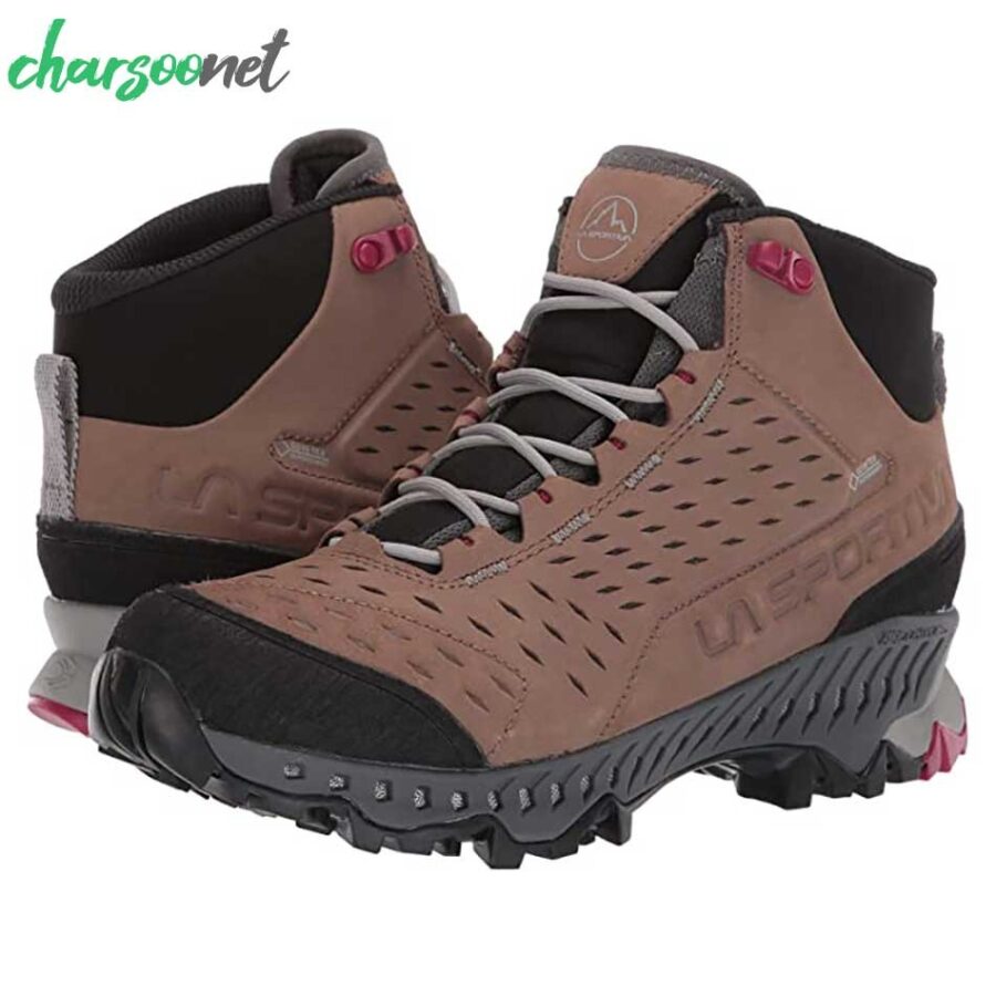 کفش مردانه لاسپورتیوا مدل Pyramid GTX Hiking Boots کد 2043-c