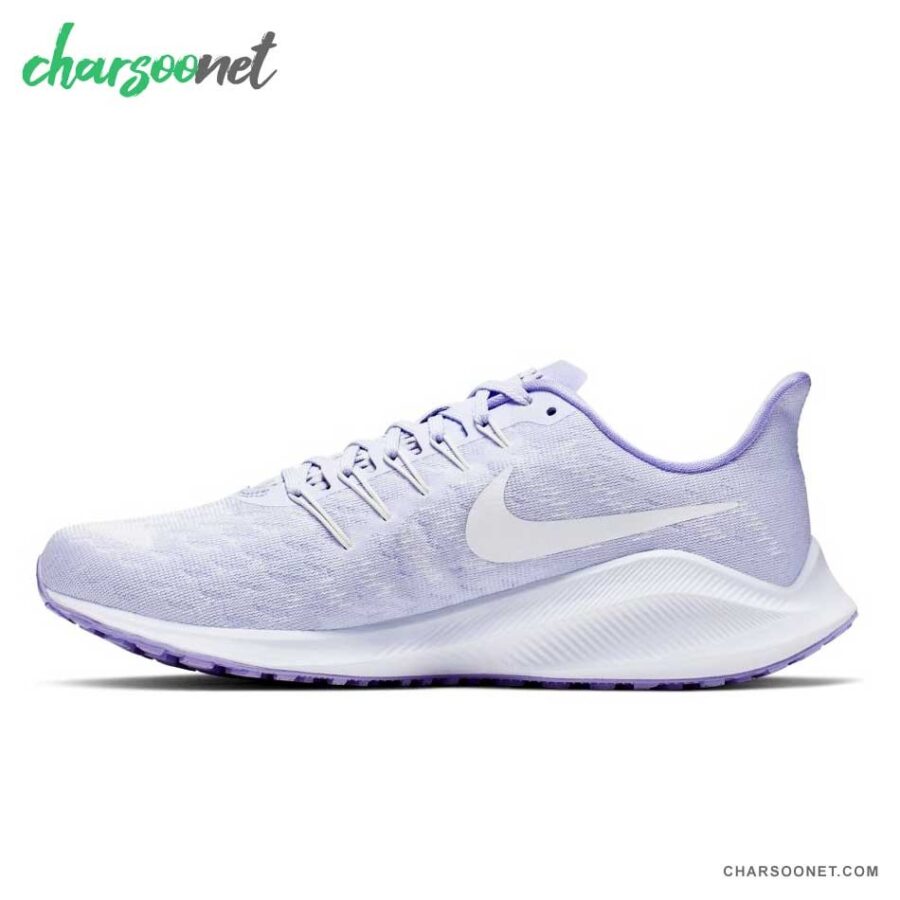 کفش دویدن نایکی مدل Nike Air Zoom Vomero 14 AH7858 500