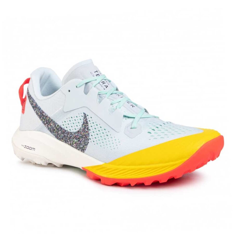 کفش رانینگ نایکی مردانه Air Zoom Terra Kiger 6 کد CJ0219-400