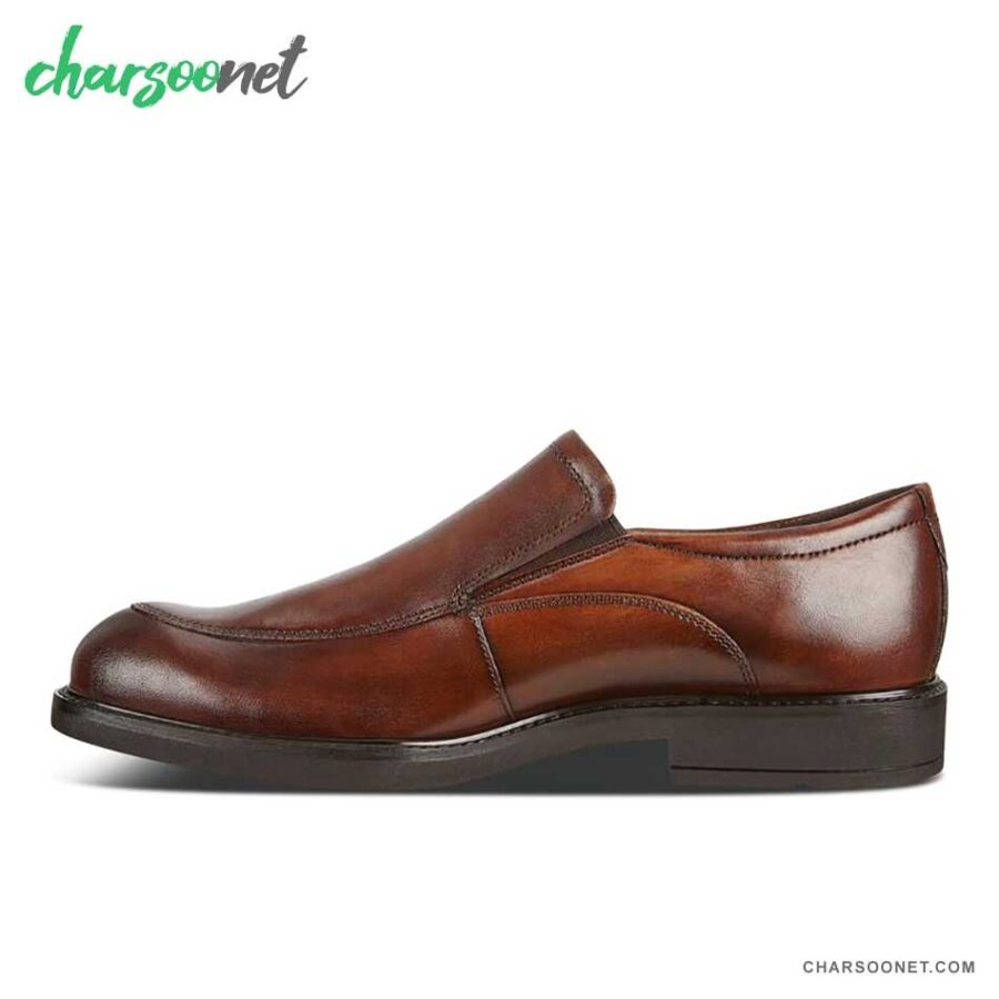 کفش مجلسی مردانه چرمی اکو Ecco Vitrus 3