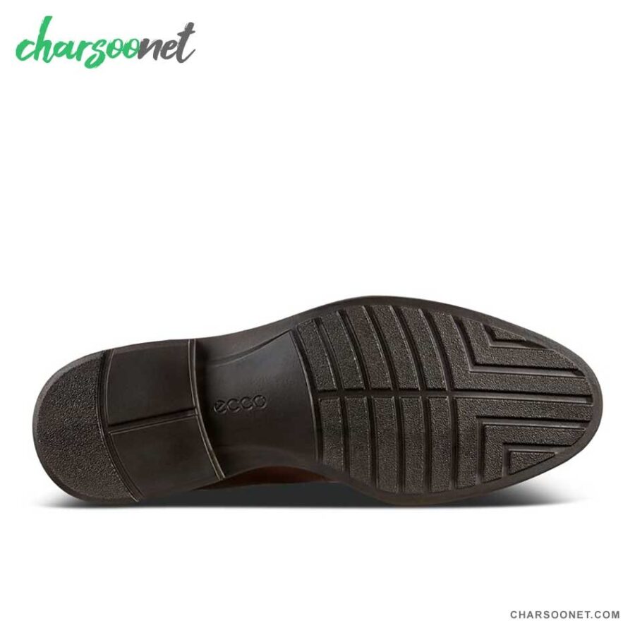 کفش مجلسی مردانه چرمی اکو Ecco Vitrus 3