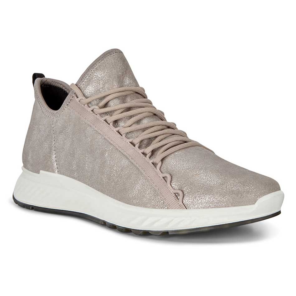 کفش پیاده روی و دویدن اکو Ecco St.1 کد 52355-837803 کفش پیاده روی و دویدن اکو زنانه Ecco St.1 کد 52355-837803